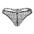 Doreanse 1369-PRN Big Logo Thong Color Printed